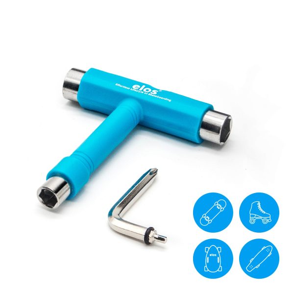 All in One Skate Tool