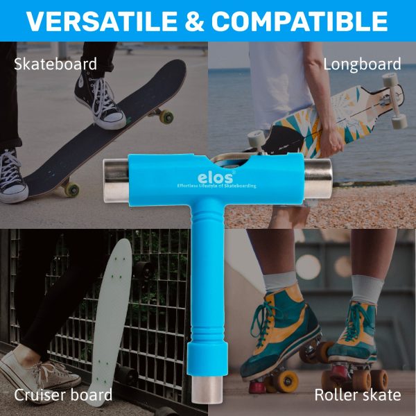 All in One Skate Tool - Image 3