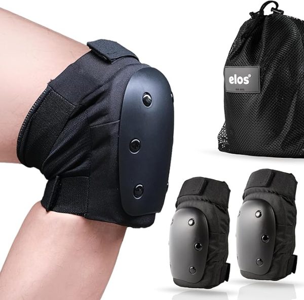 Elos Protective Gear Set - Image 2