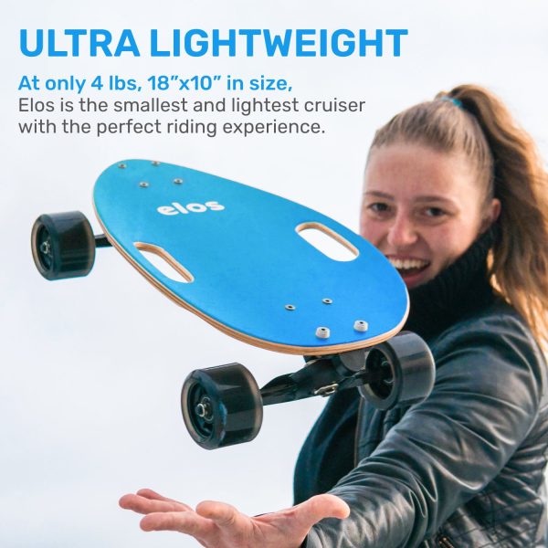 Complete Skateboard Beginner Set - Image 4