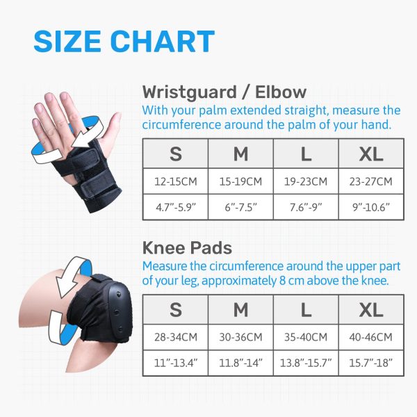 Wrist Guards - Image 5