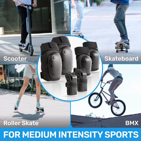Wrist Guards - Image 4