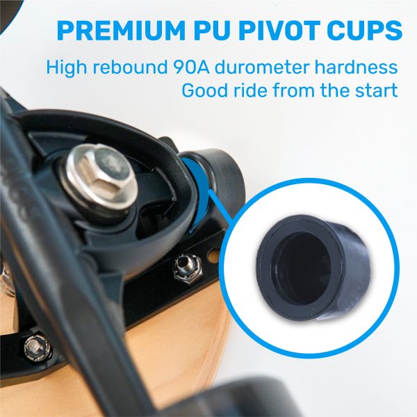 Pivot Cups - Image 3