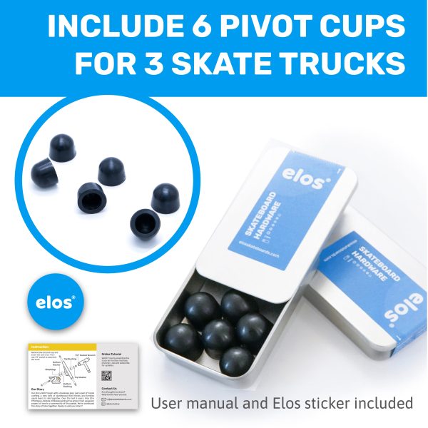 Pivot Cups - Image 4