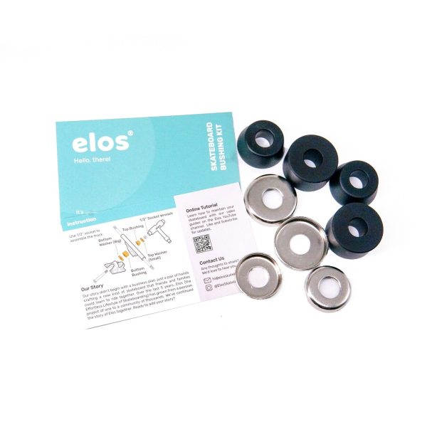 Bushing Kit - Image 2