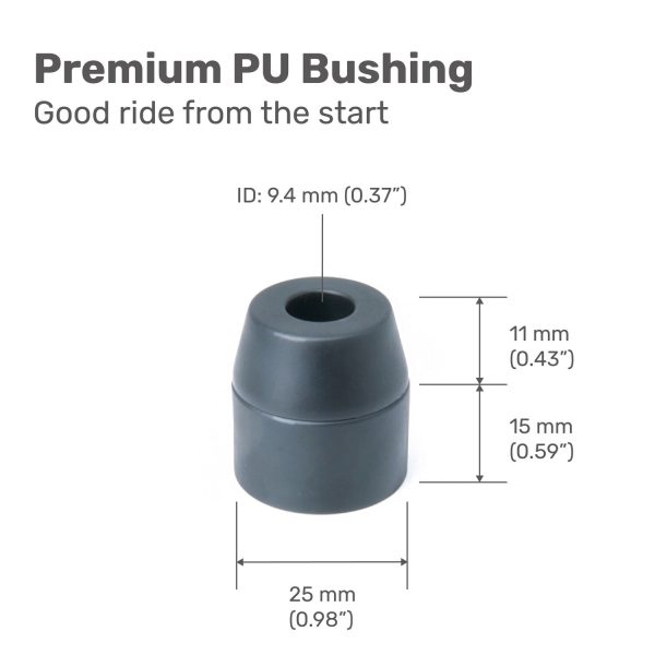 Bushing Kit - Image 3