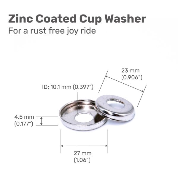 Bushing Kit - Image 4