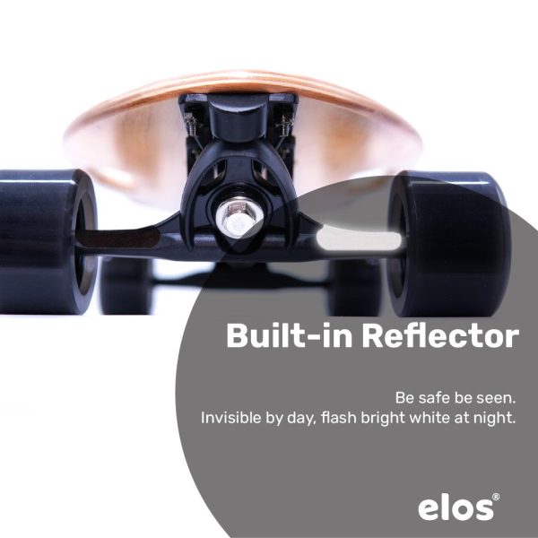 Elos DIY Kit Starter Model - Clear Maple - Image 9